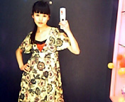Twiggy boutique�I